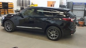 Acura RDX